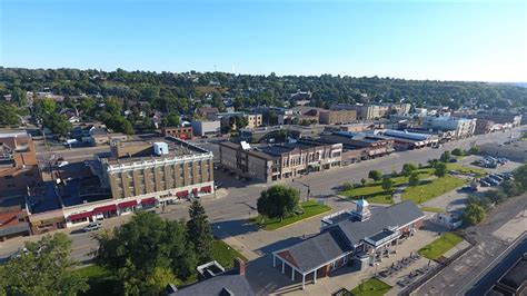 city of mandan nd